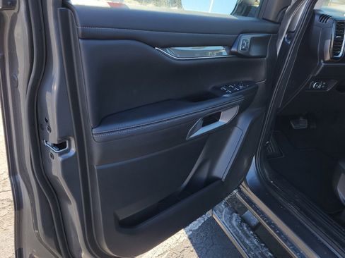 New 2025 Ford Ranger Lariat w/ FX4 Off-Road Package image 22