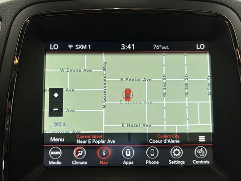 Used 2020 Dodge Durango GT image 24