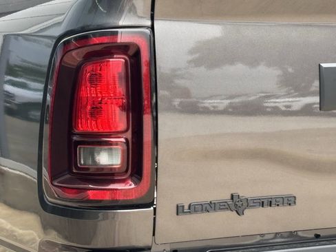 New 2026 RAM 2500 Lone Star AWD/4WD image 6