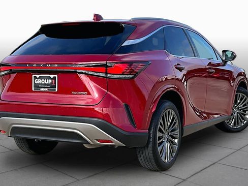 Used 2024 Lexus RX 350 FWD w/ Convenience Package image 13