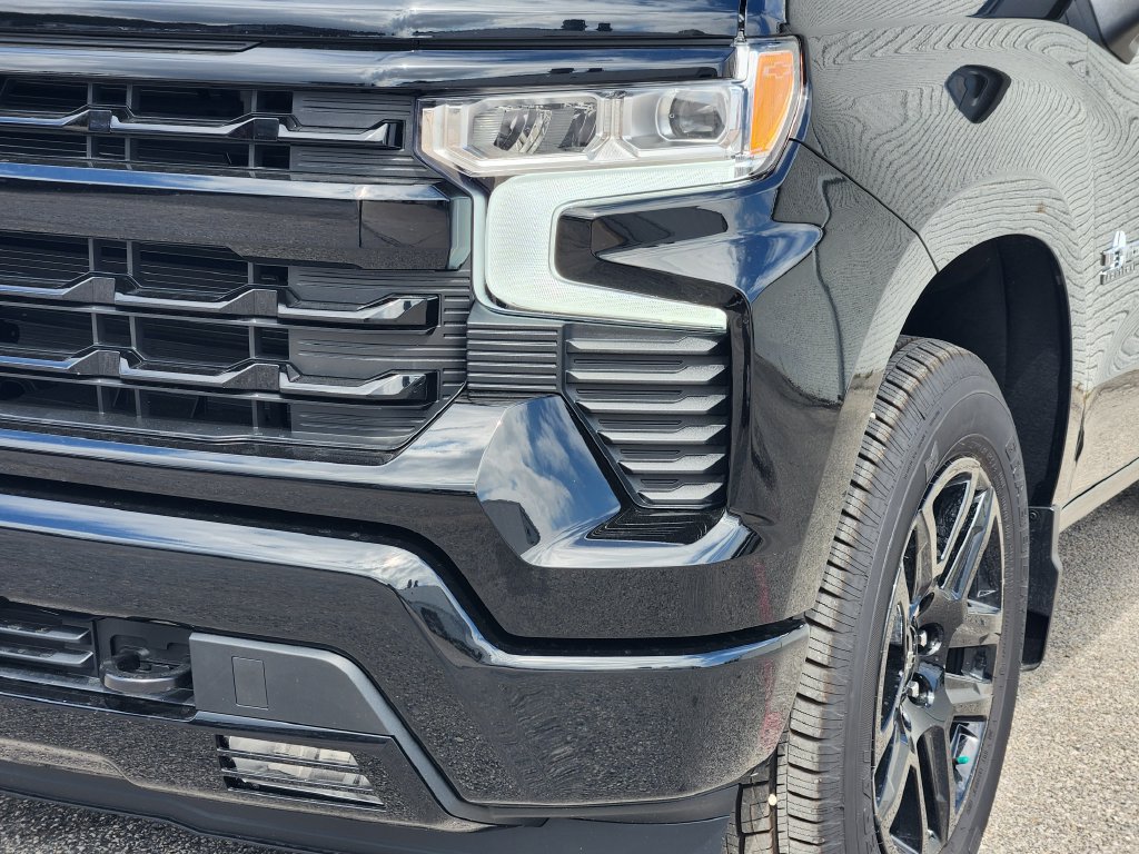 New 2026 Chevrolet Silverado 1500 RST w/ Texas Edition Plus RWD image 6