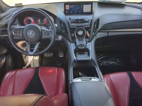Used 2019 Acura RDX A-Spec image 21