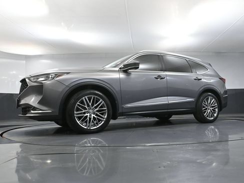 Used 2023 Acura MDX w/ Advance Package AWD/4WD image 55