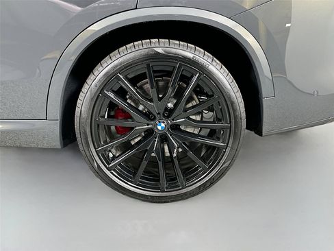 New 2026 BMW X5 M60i w/ Executive Package AWD/4WD image 62