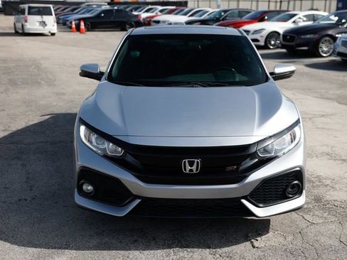 Used 2019 Honda Civic Si image 24