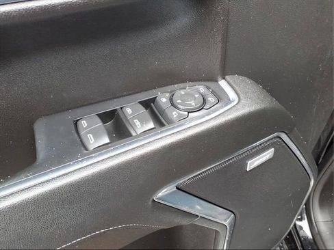 Used 2024 Chevrolet Silverado 1500 LTZ w/ LTZ Convenience Package II image 13