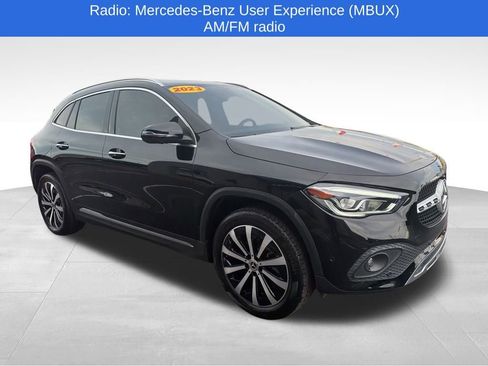 Used 2023 Mercedes-Benz GLA 250 image 3