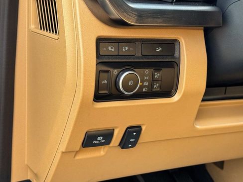 Used 2023 Ford F250 Lariat w/ Tremor Off-Road Package image 24