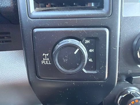 Used 2018 Ford F150 XL w/ Equipment Group 101A Mid AWD/4WD image 16