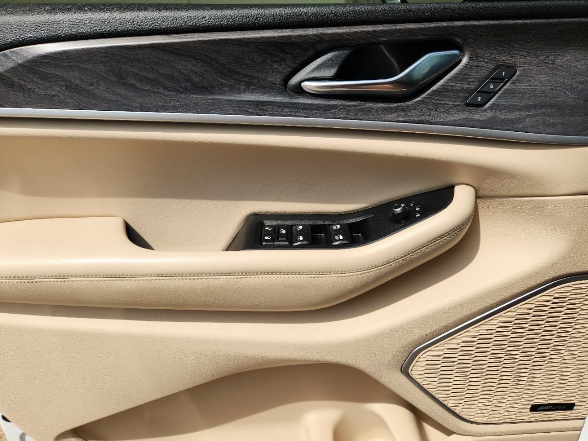 Used 2022 Jeep Grand Cherokee Limited RWD image 43