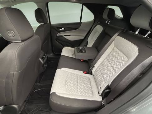 Used 2024 Chevrolet Equinox LS w/ LS Convenience Package FWD image 19