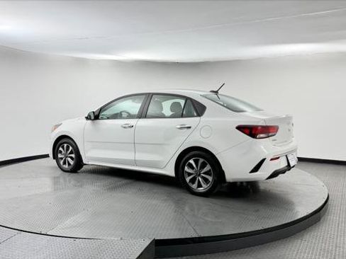 Used 2023 Kia Rio S w/ Technology Package FWD image 6