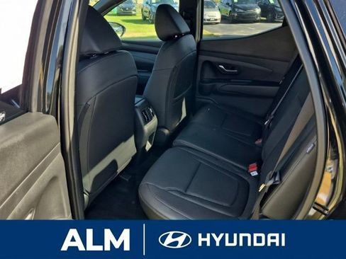 New 2026 Hyundai Santa Cruz SEL FWD image 17