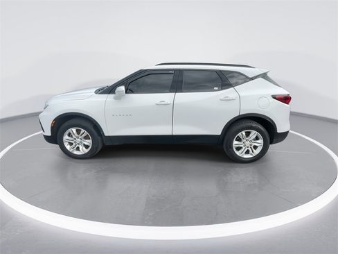 Used 2020 Chevrolet Blazer LT image 5