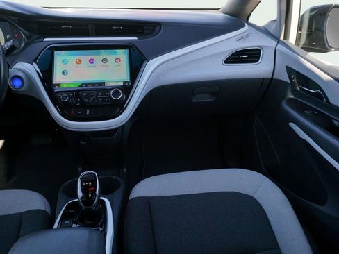 Used 2019 Chevrolet Bolt LT FWD image 23