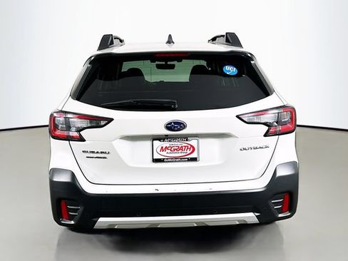 Used 2022 Subaru Outback Limited AWD/4WD image 22