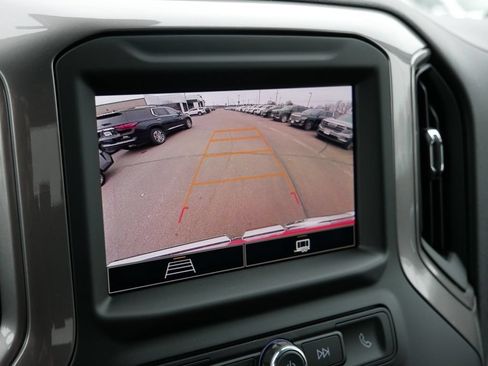 New 2026 GMC Sierra 1500 Pro w/ Pro Value Package AWD/4WD image 17