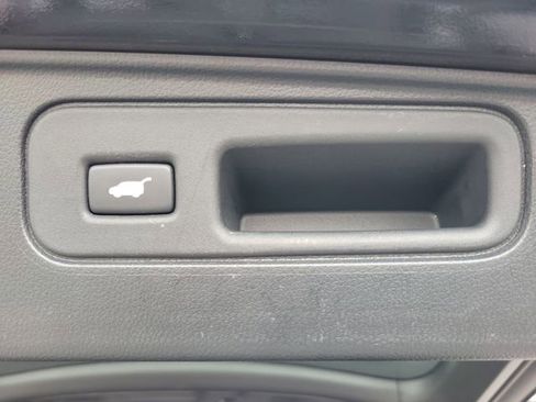 Certified 2023 Honda Passport TrailSport image 10