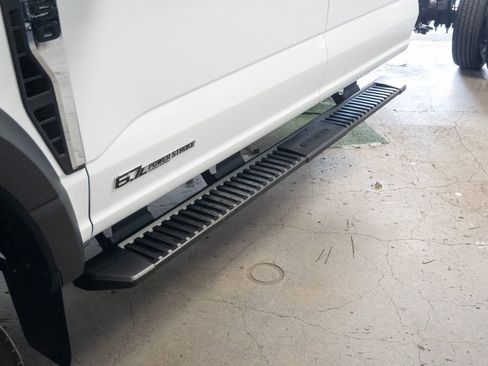 New 2026 Ford F450 XL image 21