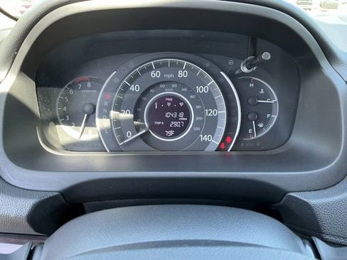 Used 2015 Honda CR-V EX-L image 31