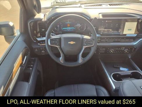 New 2026 Chevrolet Silverado 3500 High Country w/ Technology Package image 8