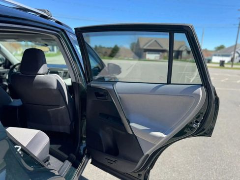 Used 2013 Toyota RAV4 XLE AWD/4WD image 17