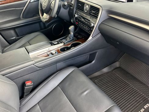 Used 2018 Lexus RX 350 AWD w/ Premium Package image 20
