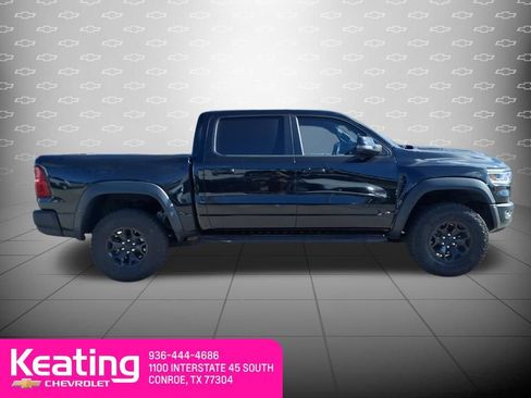 Used 2026 RAM 1500 RHO AWD/4WD image 4