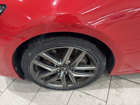 Used 2017 Lexus IS 300 F Sport image 7