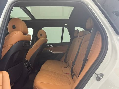 Used 2023 BMW X5 sDrive40i w/ M Sport Package RWD image 20
