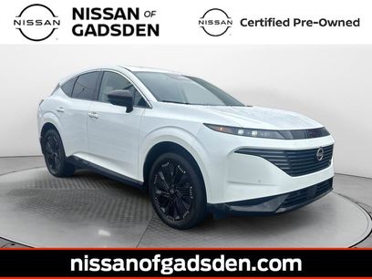 Used 2025 Nissan Murano Platinum w/ Cargo Package