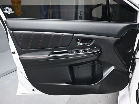 Used 2020 Subaru WRX Premium image 9