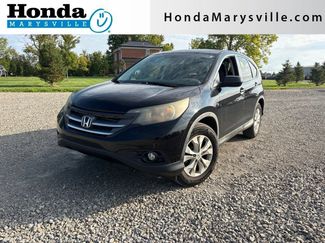 Used 2013 Honda CR-V EX video 1