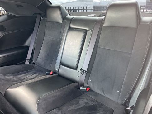 Used 2021 Dodge Challenger R/T Scat Pack image 23