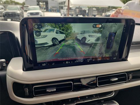 New 2026 Lincoln Aviator 2WD image 33