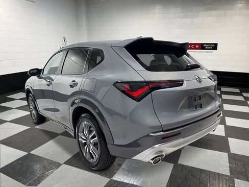 New 2026 Acura ADX AWD image 3