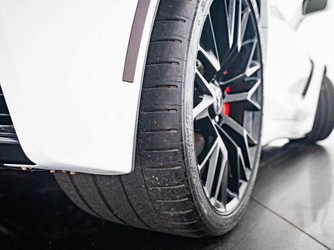 Used 2016 Chevrolet Corvette Z06 image 40