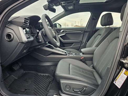New 2026 Audi A3 2.0T Premium Plus AWD/4WD image 43