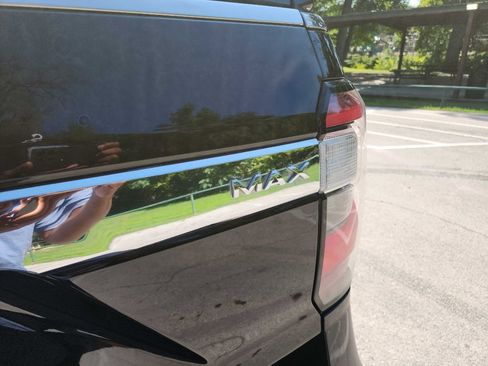 Used 2020 Ford Expedition Max Limited image 8