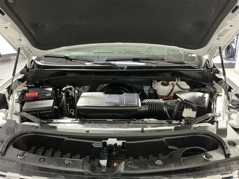 Used 2024 GMC Yukon XL Denali w/ Max Trailering Package image 35