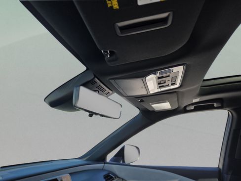 New 2026 Lexus TX 350 AWD image 17