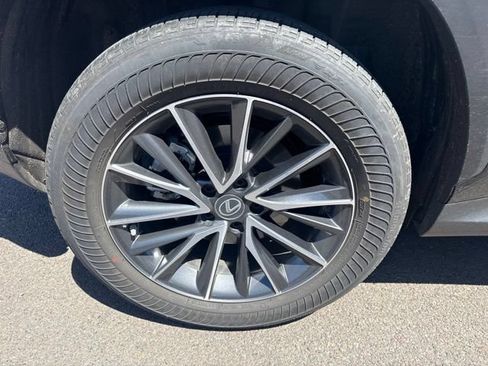 Certified 2023 Lexus NX 350 AWD image 12