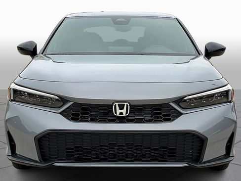 New 2026 Honda Civic Sport image 3
