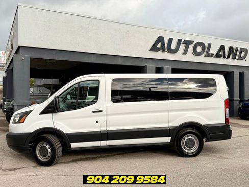 Used 2016 Ford Transit 150 XL RWD image 4