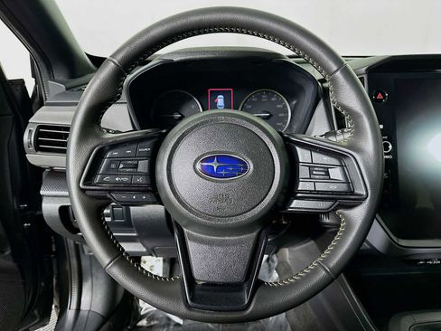 Certified 2024 Subaru Crosstrek 2.5i Sport w/ Crosstrek Mirror Package image 11