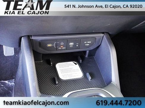 New 2026 Kia K4 GT-Line FWD image 30