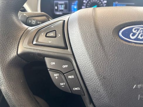 Used 2023 Ford Edge SE AWD/4WD image 18