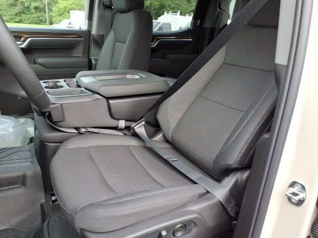 New 2026 Chevrolet Silverado 1500 RST AWD/4WD image 6