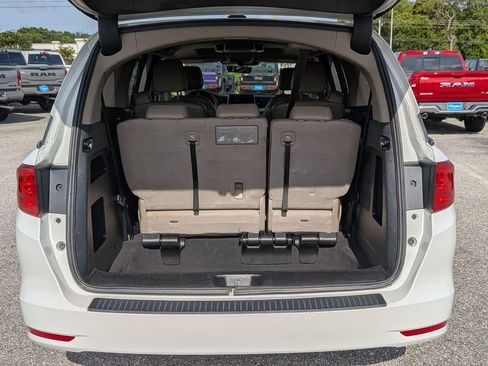 Used 2020 Honda Odyssey EX-L image 26
