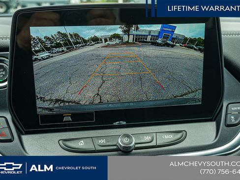 New 2026 Chevrolet Blazer LT w/ Convenience Package FWD image 36